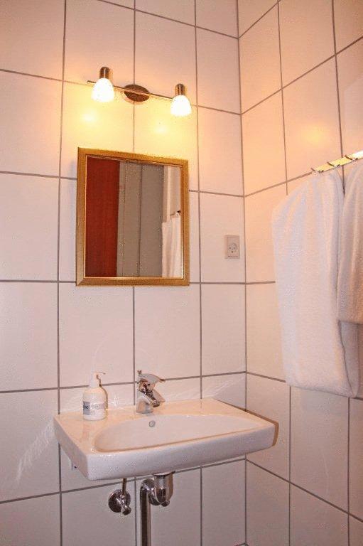 Motel Hojmolle Kro Eskilstrup  Room photo